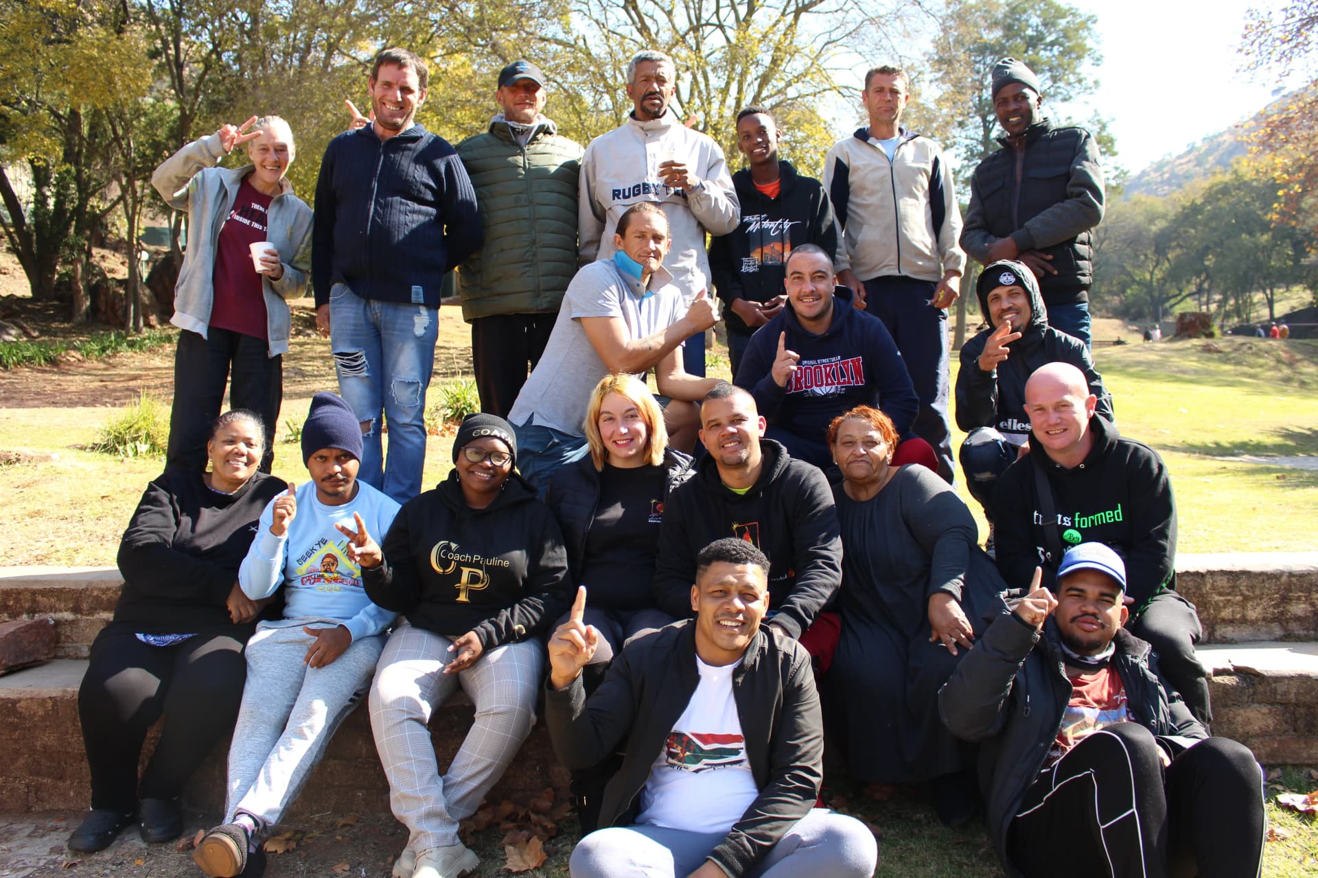 Community Outreach